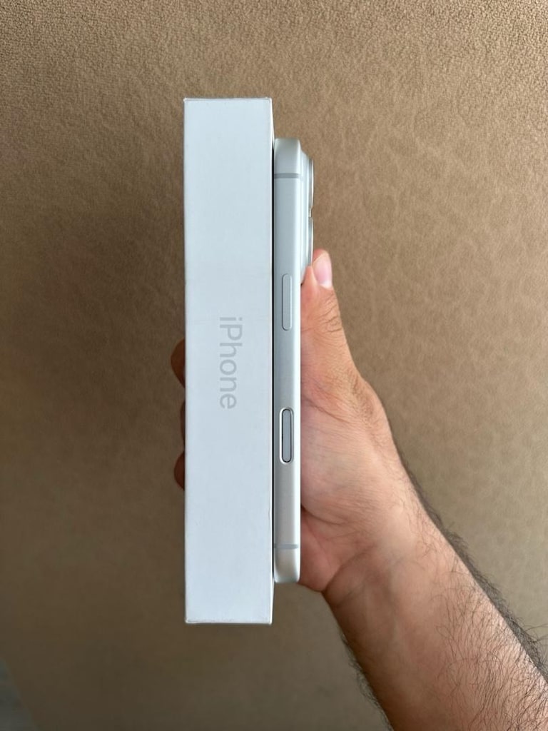 iPhone 17 pro yurtiçi kutulu faturalı 22 ay garantili pil 100 - 3