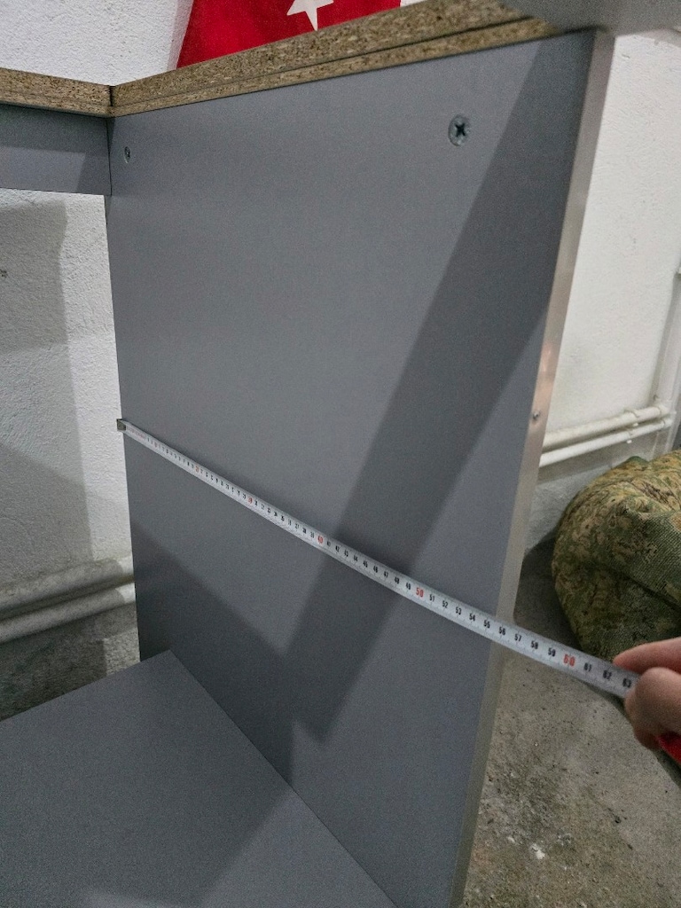 fırın dolabı - 5