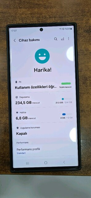 Samsung S23 Ultra