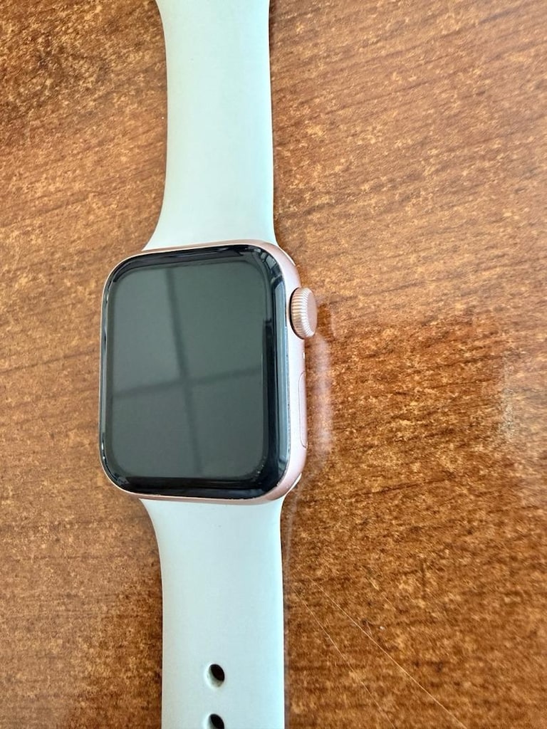 Apple Watch SE 40 mm - 5