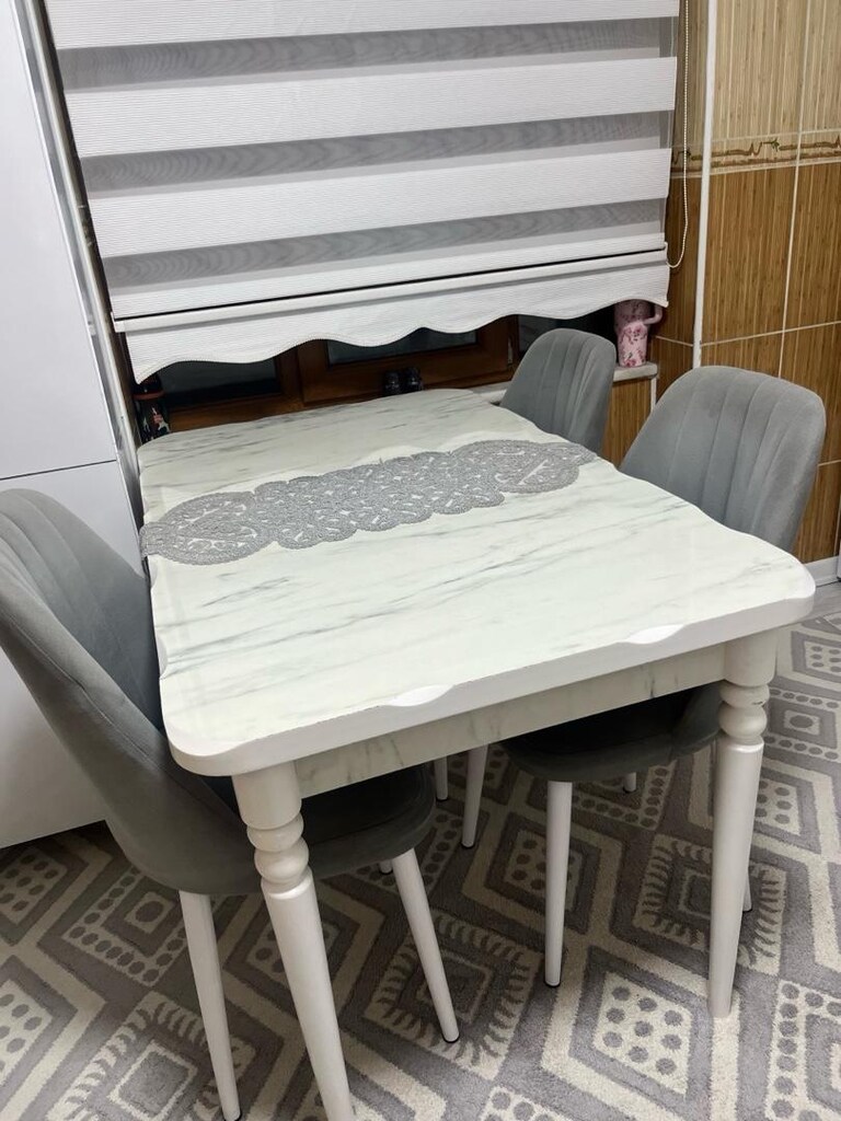 masa takımı - 4