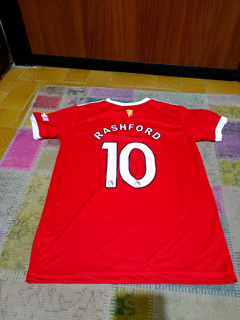 Manchester United Forması - 3
