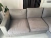ikea wimle L koltuk - 3