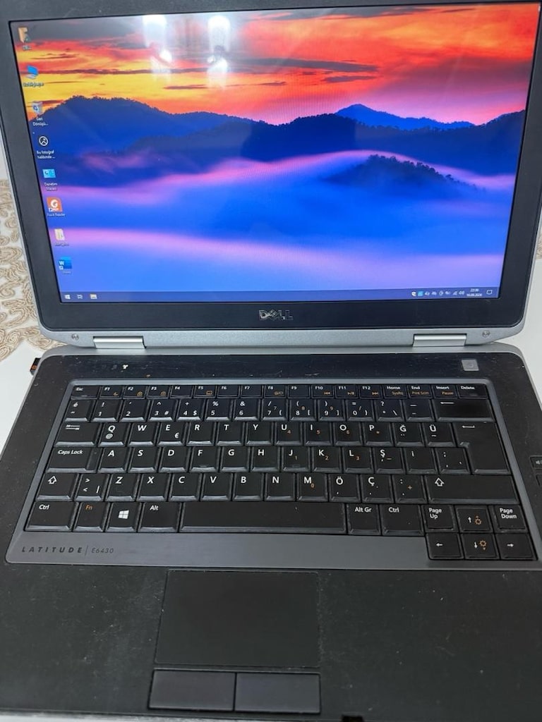 i7 3.Nesil SSd mevcuttur - 3