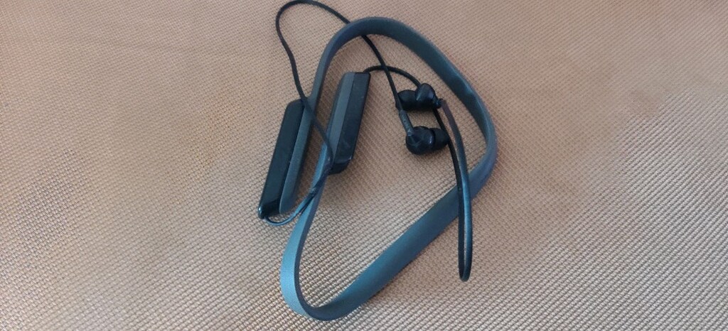 Orijinal Sony MDR-XB70BT Kulak İçi Bluetooth Kulaklık. NFC özellikli. - 4