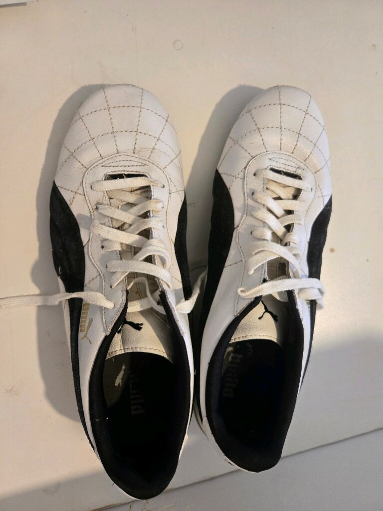 puma lacoste nike spor ayakkabi - 4