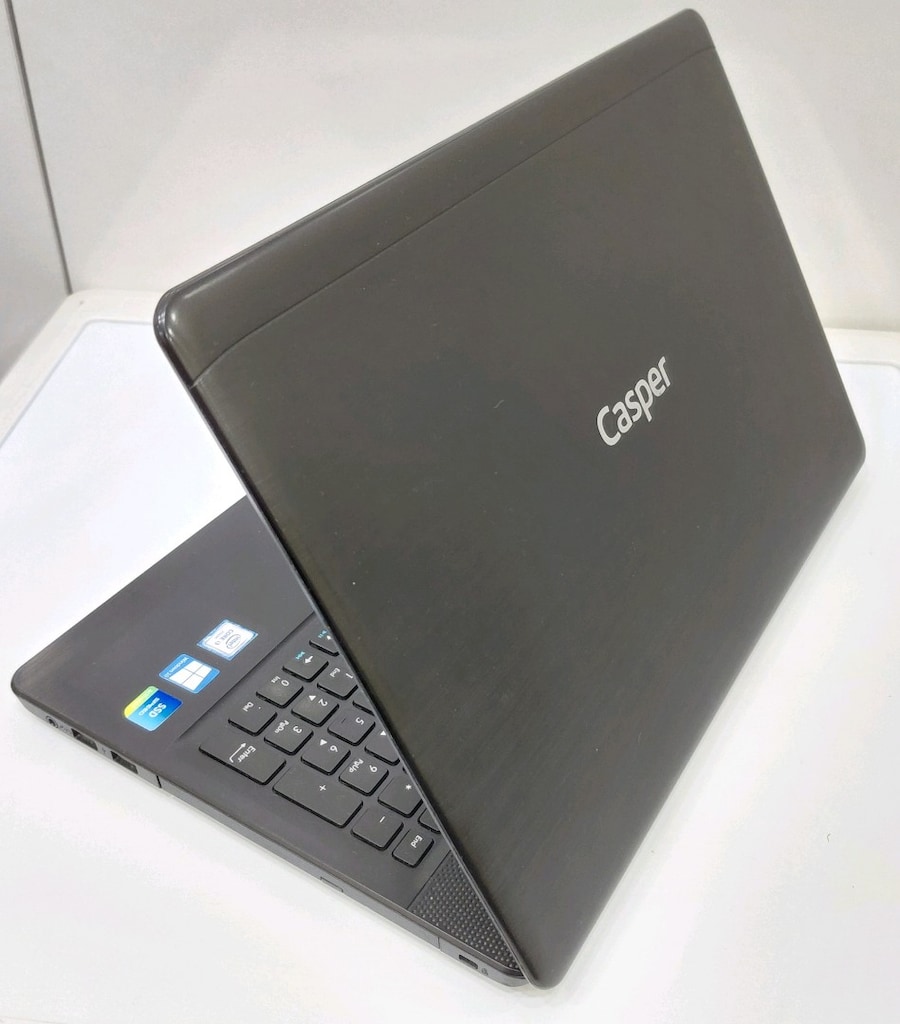CASPER 15.6 İNÇ 6.NESİL SSDLİ LAPTOP! - 4