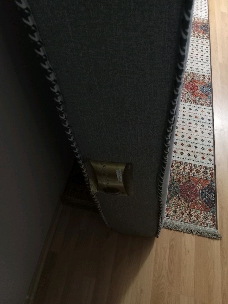 1.50*200 yatak - 2