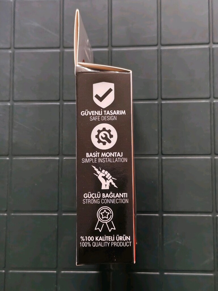 AYARLI AMERİKAN PARK MODÜLÜ - 2