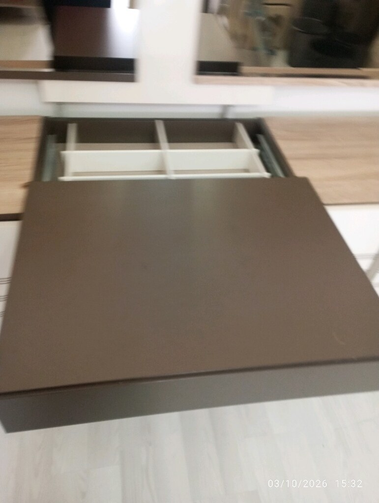 yemek odası takımı - 4
