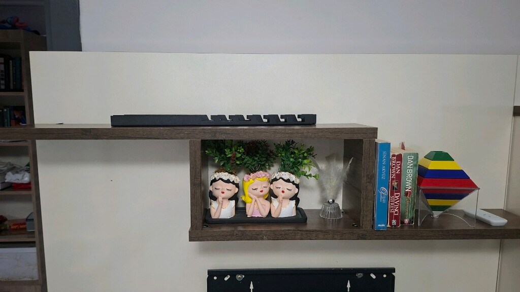 TV ÜNİTESİ. - 7