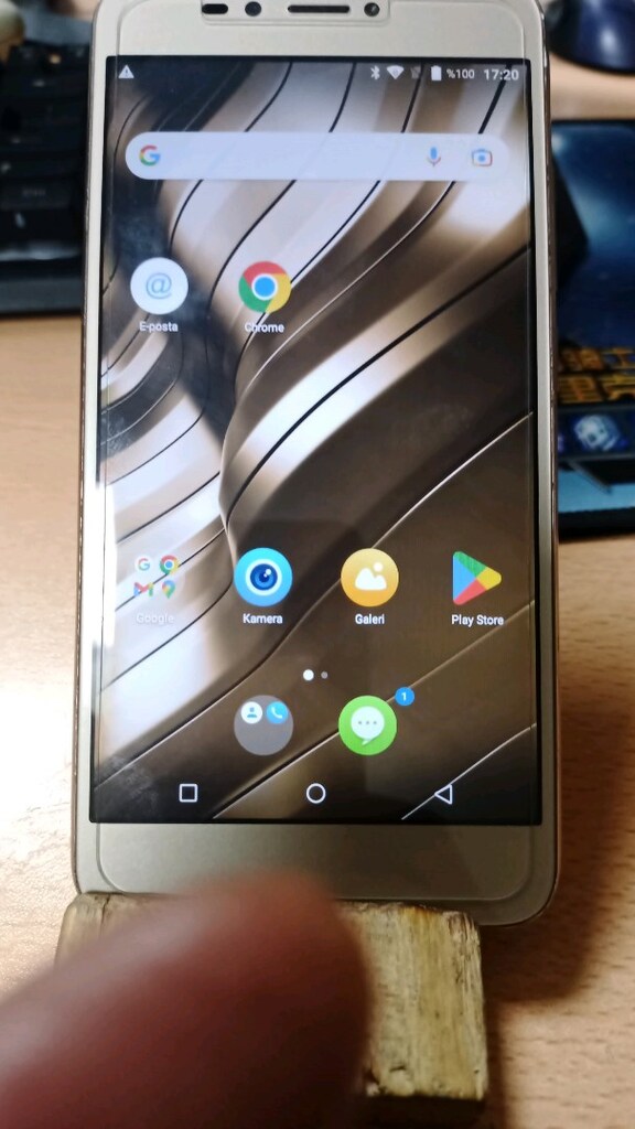 Casper Via m3 - 3