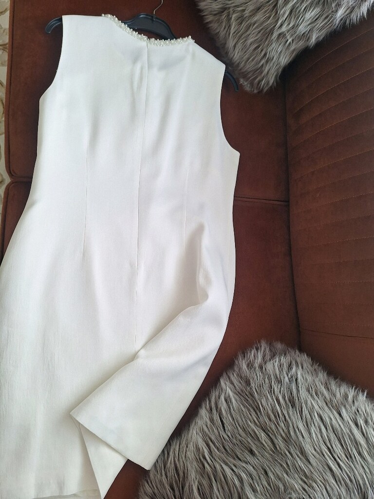 2 adet etiketli abiye elbise 1500 tl - 8