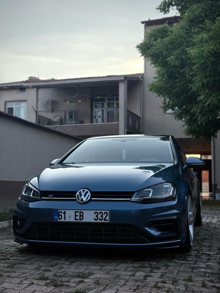 Golf 7 Highline - 6