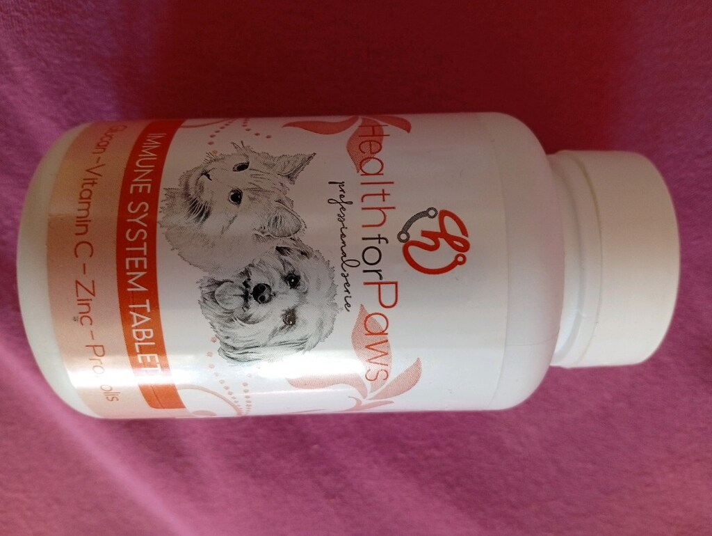 Kedi maltı ve vitaminleri - 5