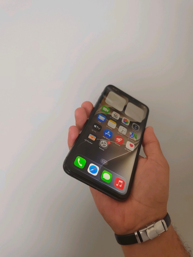 İPHONE 11 PRO MAX 64 GB TR CİHAZI PİL 61 - 6
