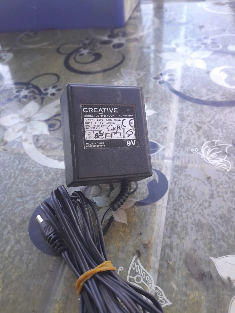 9valt 400anper adaptör - 3