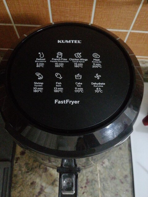 KUMTEL 2,5 LT