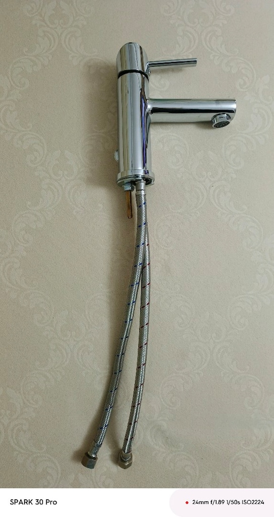 GPD LAVABO ARMATÜRÜ - 5