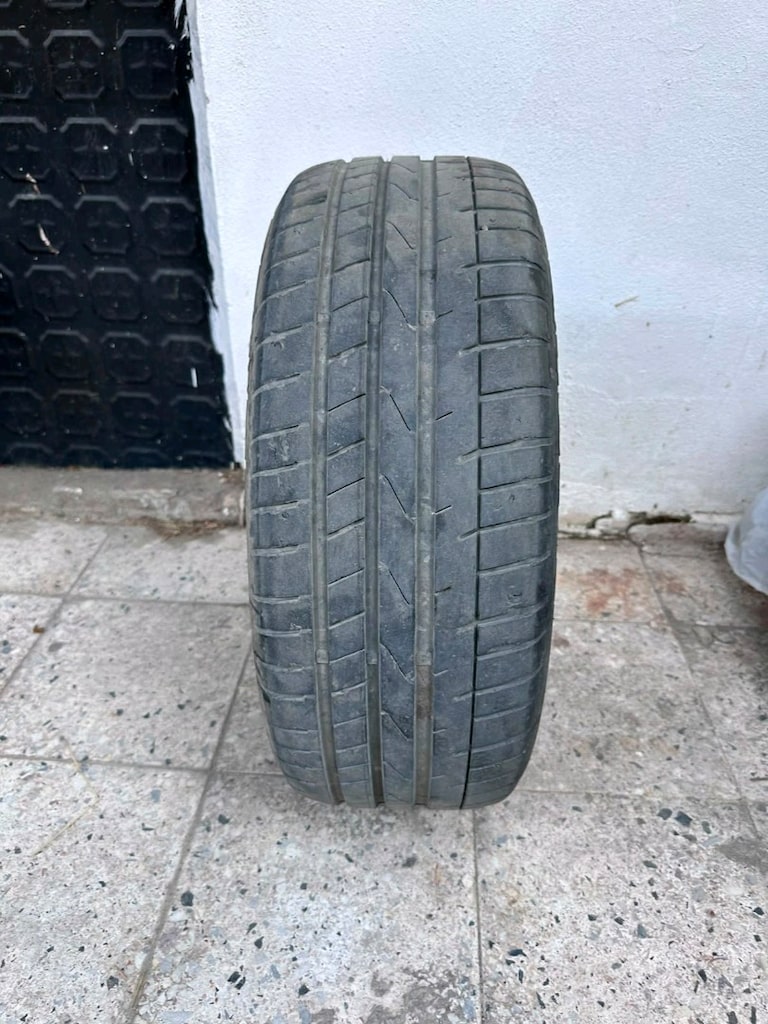 4 ADET PETLAS YAZLIK 215 50 17 - 6