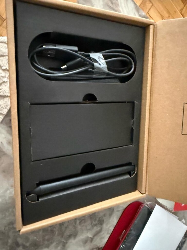 wacom grafik tablet - 4