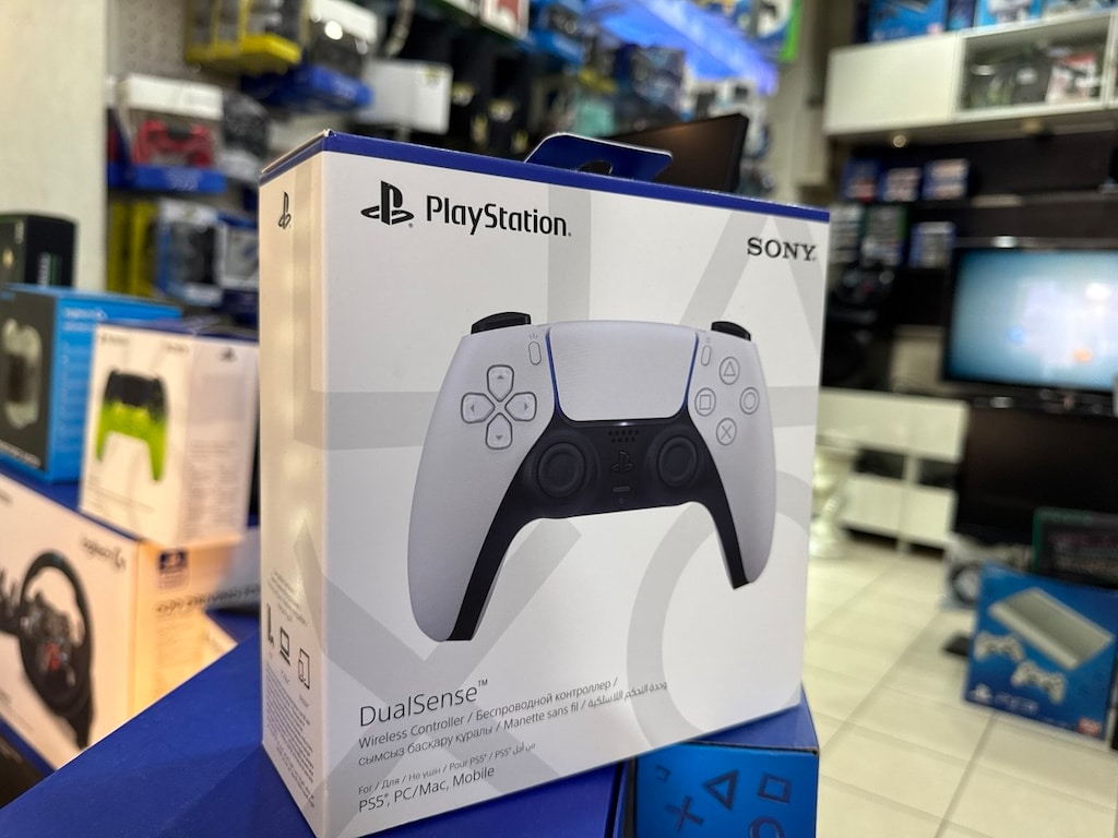 Playstation 5 Kollar Kapali Kutu Sıfır PS5 Kollar · DIGITAL ART · - 12