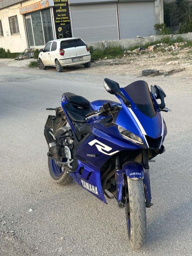 R25 - 2