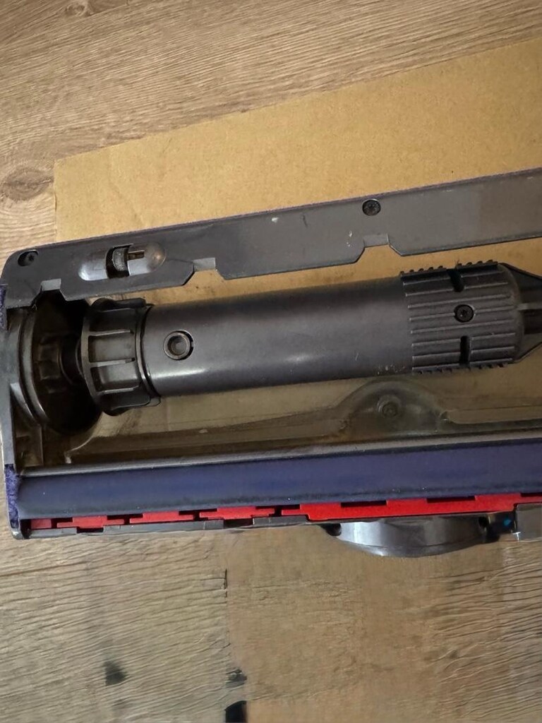 Orjinal Dyson Halı süpürge motoru V8 V10 V11 V12 - 4