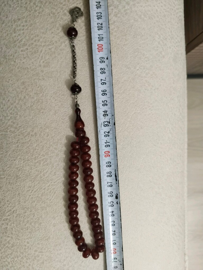 tesbih 2 adet - 3