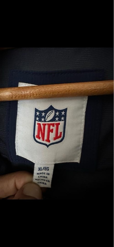 Seattle Seahawks Neon Yeşil Lacivert Fleece - 3