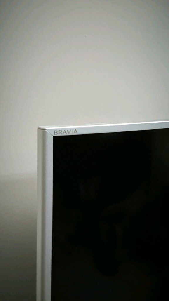 Sony Bravia KDL-50W807C - 4