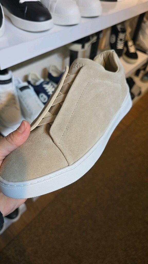 Zegna sneakers - 2