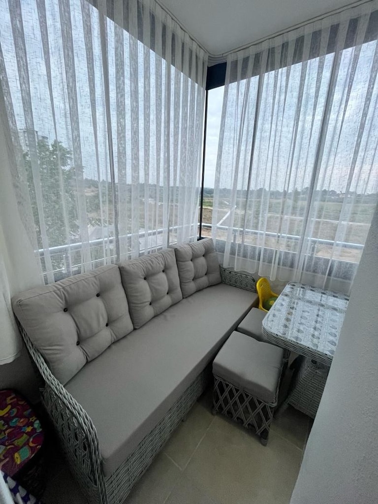 Balkon takımı - 2