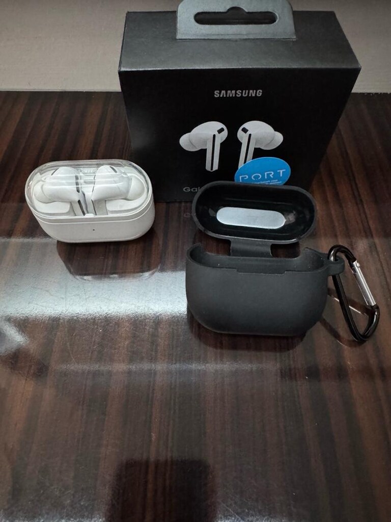 Garantili temiz Samsung Buda 3 pro - 4
