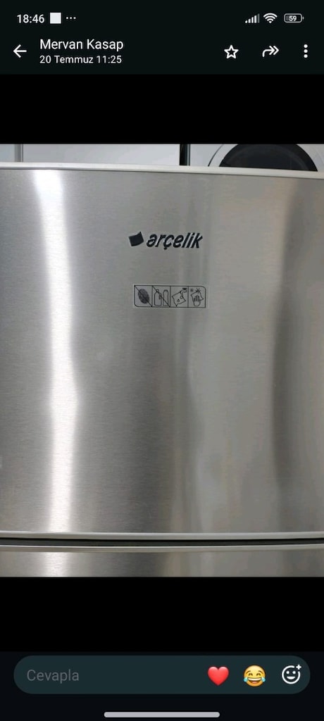 ÜRÜNLERİMİZ ÇALIŞIR DURUMDA SORUNSUZ TEMİZ - 4