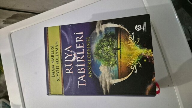 kitap