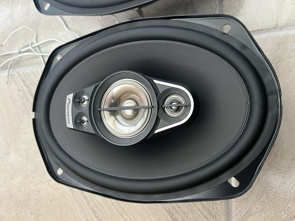 Pioneer 6970F - 2