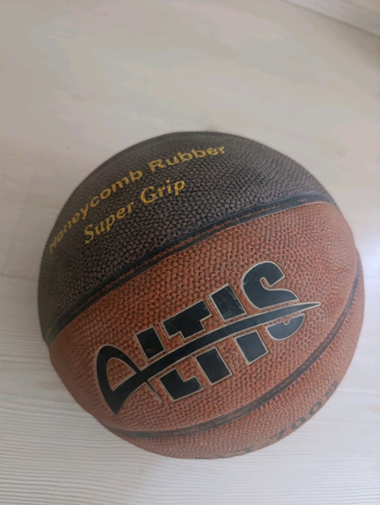 ihtiyaç fazlası satılık basketbol topu - 2