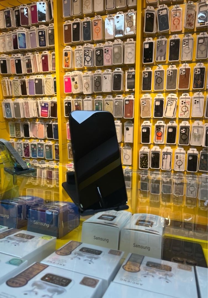 MY STORE KÜÇÜK PARK İPHONE 15 128GB PİL97 GARANTİ 17AY TAKSİT 3-6-9-12 - 2