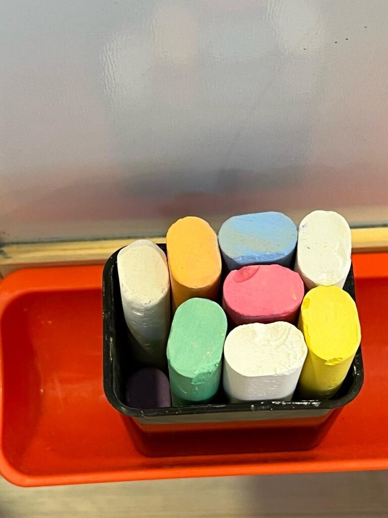 IKEA Yazı Tahtası - 5