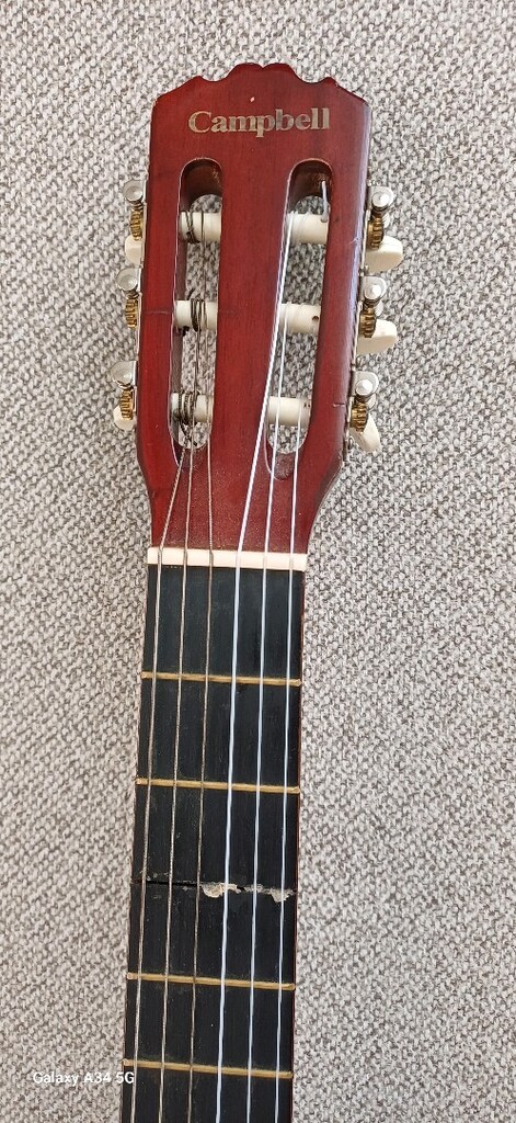 Satılık 2.el gitar - 3