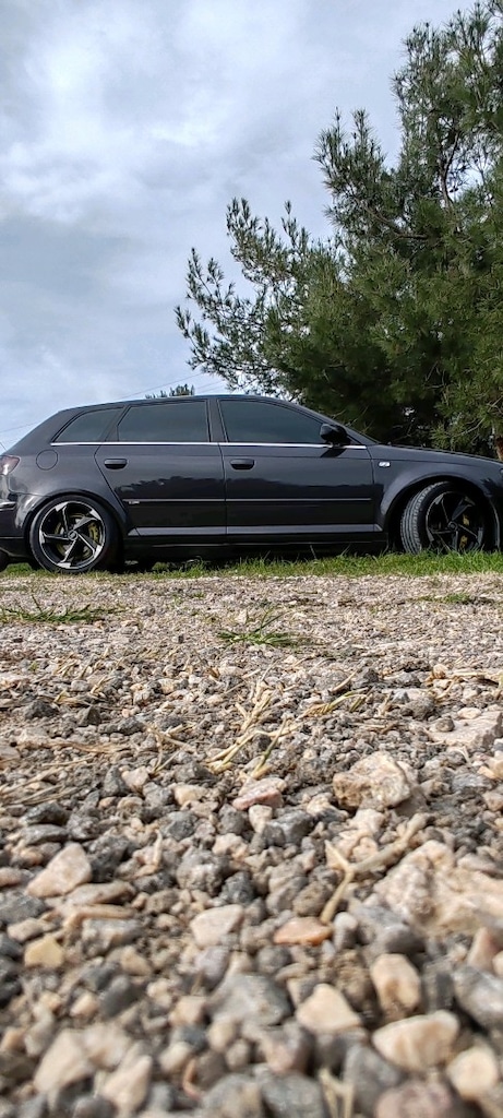 Audi A3 - 5