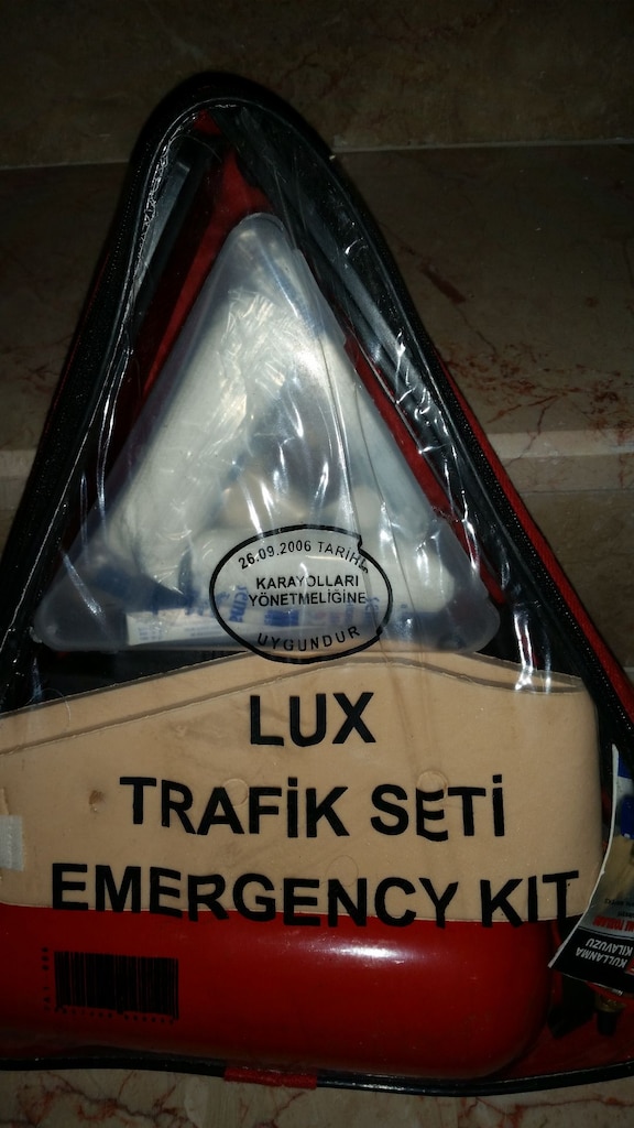 Trafik Seti Fırsat - 2