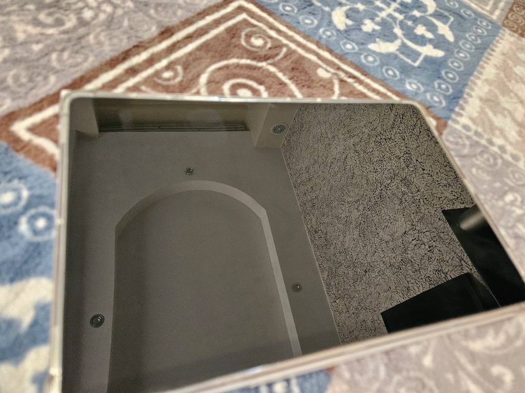 SAMSUNG TAB S10 LİTE - 2
