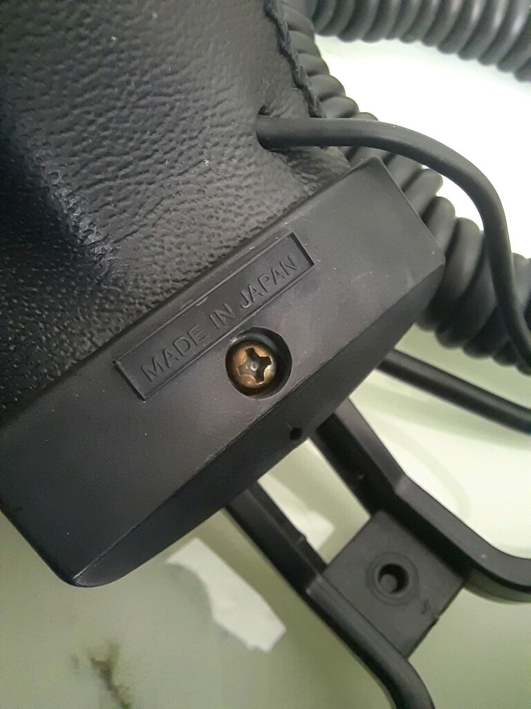 Sony Kulaklık DR-S3 JAPAN - 7