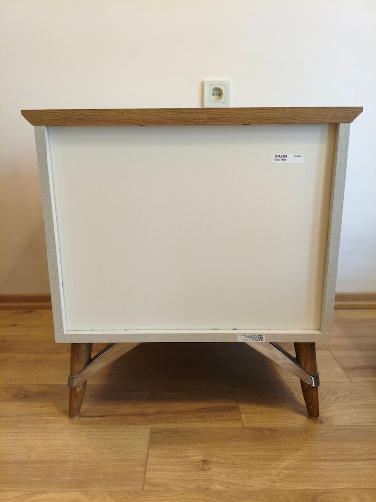 Bellona Valencia Komodin 57.1 x 61.3 x 46 Sıfır Ayarında Komodin - 4
