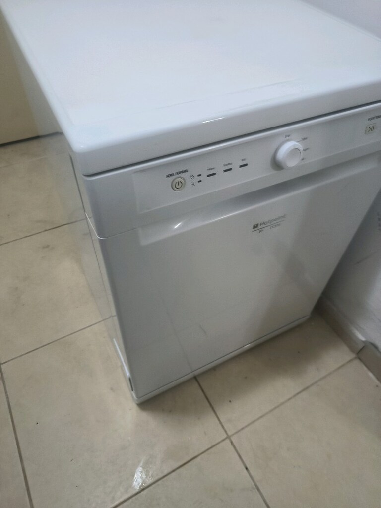 Bulasik makinesi - 3
