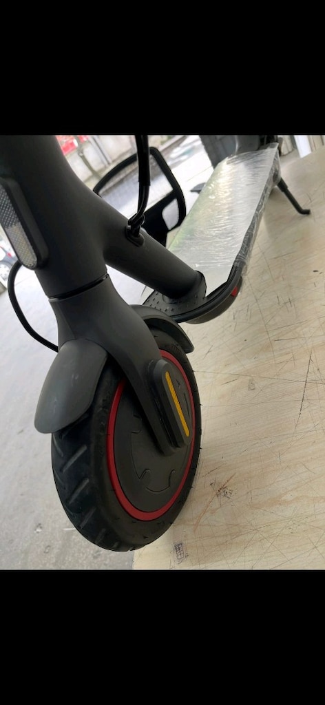 Xiaomi scooter satılık - 4