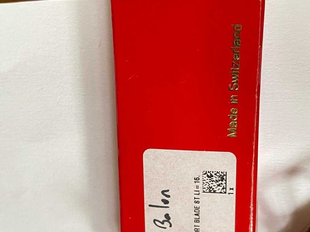 Cartier 18 mm katlanır klips - 3