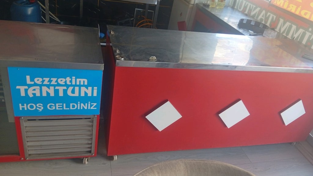 dükkan malzemeleri - 3